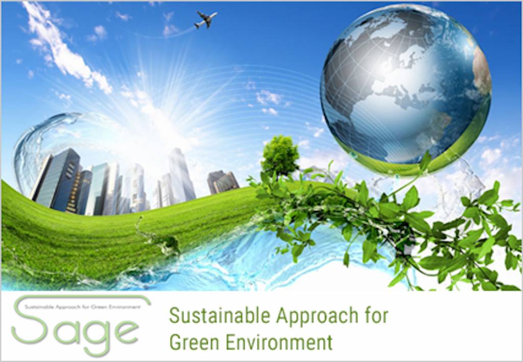 Services to Environmental Management (SAGE)