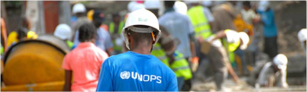 UNOPS (United Nations Office for Project Services)