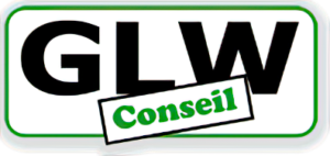GLW Conseil Logo
